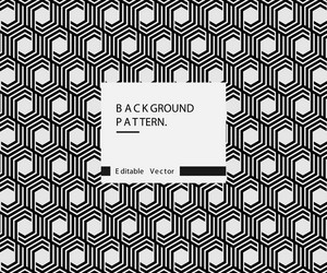 texture geometric backdrop design seamless pattern vector image