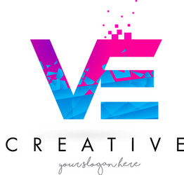 V E Letter Vector Images (over 1,800)