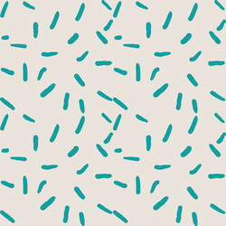 seamless pattern texture of abstract sticks vector image