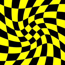 squares pattern checkerboard chessboard vector image