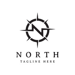 North Point Icon Vector Images (over 13,000)