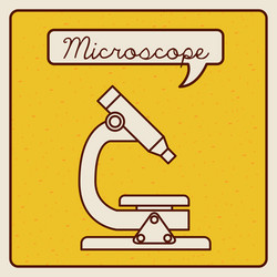 Laboratory icons vector