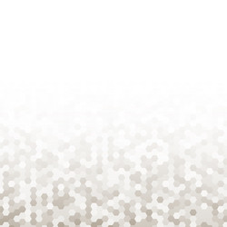 geometric pattern abstract background design vector image