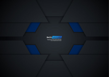 Tech Mesh Background - Abstract Tech vector image
