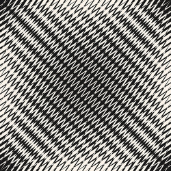 halftone mesh seamless pattern rhombic grid net vector image