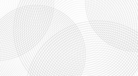 black and white line pattern soft background vector image