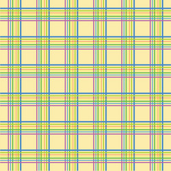 simple line stripe pattern background vector image