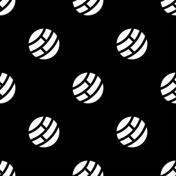 abstract circle pattern background vector image