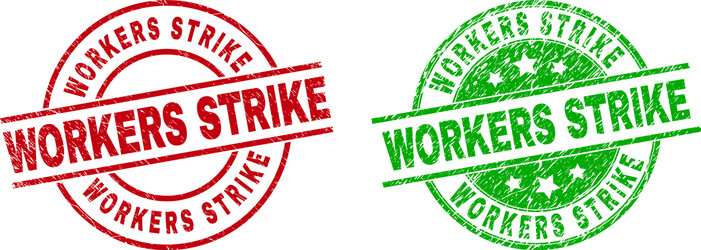 Workers Strike Vector Images (over 1,800)