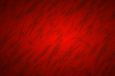 red abstract background with dark streaks vector