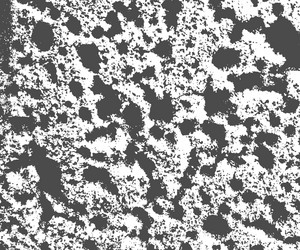 abstract grunge background distress overlay Vector Image