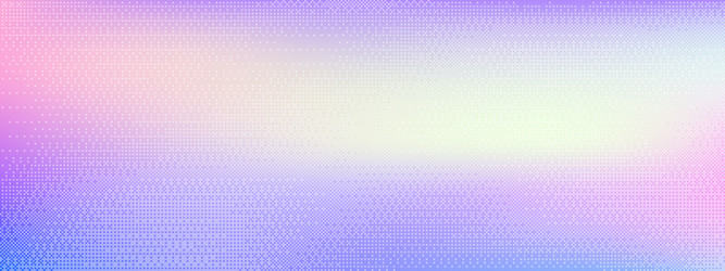abstract pixel art texture with smooth gradient vector image