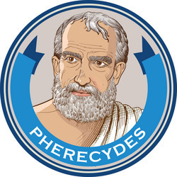 pherecydes vector