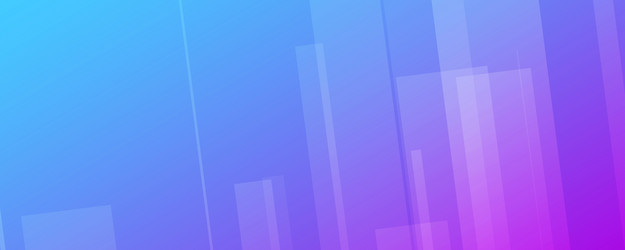 modern colorful gradient background with lines vector image