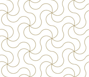 modern simple geometric seamless pattern vector image