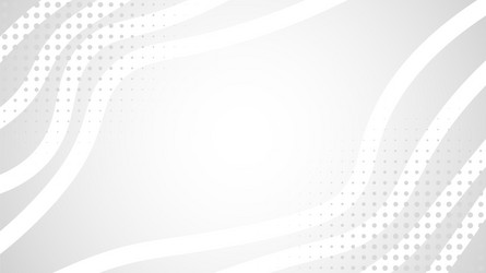 abstract gray white background line pattern vector image