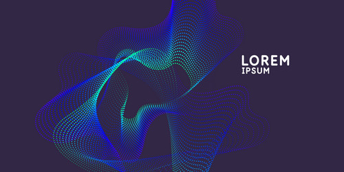 Dynamic Particle Wave vector image