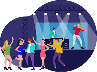 Music Concert Vector Images (over 120,000)