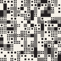 Abstract Geometric Pattern vector image