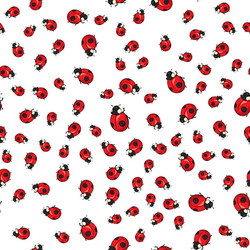 seamless pattern background elegant texture vector image