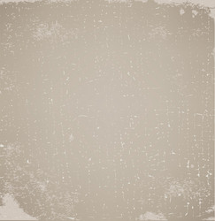 Vintage Paper Texture Vector Image