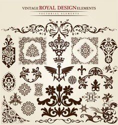 Royal Border Vector Images (over 75,000)