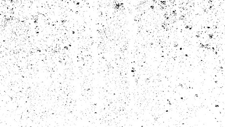 grunge pattern old concrete structure with stains vector image