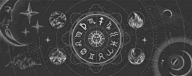 Fortune Teller Zodiac Vector Images (over 380) Fortune Teller Zodiac Vector Images (over 380)