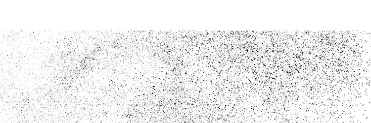 dark noise granules long banner vector