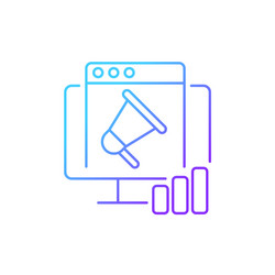 Marketing Channel Icons