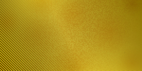 Abstract Halftone Dots and Lines Background vector image