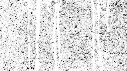 grunge pattern old concrete structure with stains vector image