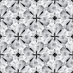 abstract seamless background noise structure vector image