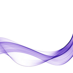 abstract smooth color wave vector image