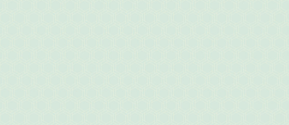 seamless geometric pattern design abstract tech vector image