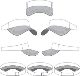 Visor Template Vector Images (over 1,400)