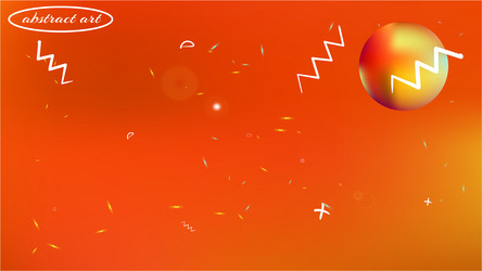minimal abstract space background picture mesh vector image