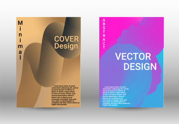 minimum coverage set of abstract covers vector image