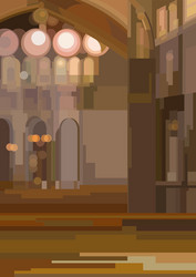 Church Inside Cartoon Vector Images (56) Church Inside Cartoon Vector Images (56)