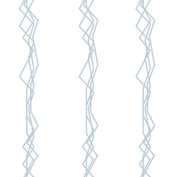 seamless abstract vertical lines pattern vector image