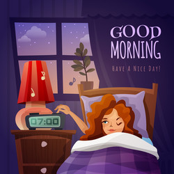 Good Morning Cartoon Vector Images (over 3,200) Good Morning Cartoon Vector Images (over 3,200)