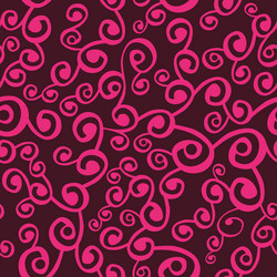 abstract seamless texture colorful endless pattern vector image