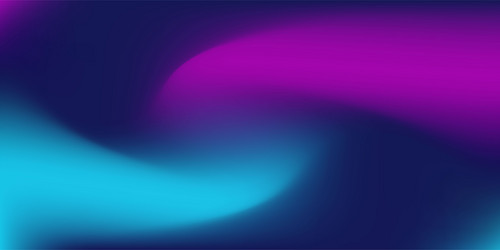 grainy gradient background grain texture retro vector image