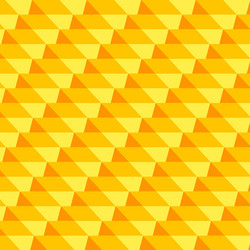 3d blocks structure background vector image