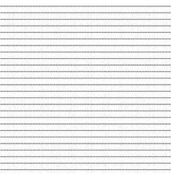 seamless simple monochrome minimalistic pattern vector image