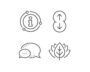 scroll down button line icon scrolling screen vector image