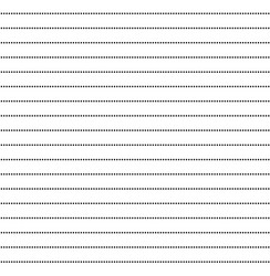 seamless simple monochrome minimalistic pattern vector image