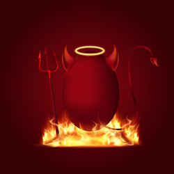 Evil Angel Vector Images (over 4,100)