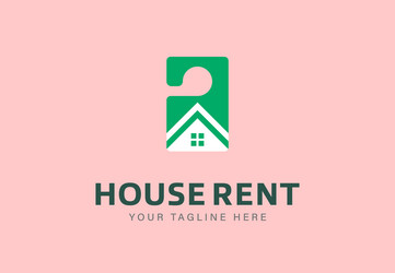House Rent Poster Vector Images (over 1,200)