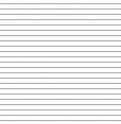seamless simple monochrome minimalistic pattern vector image